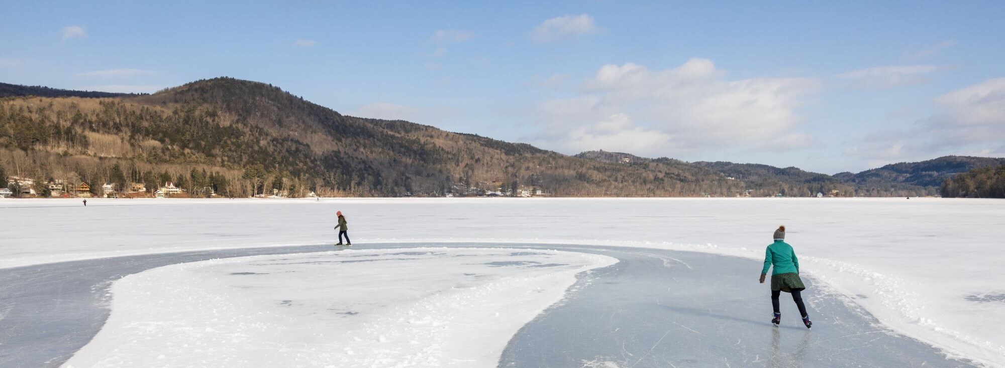 skate trail