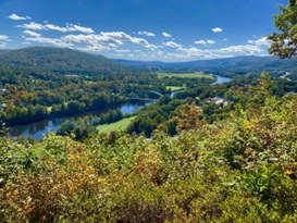 morey mtn overlook