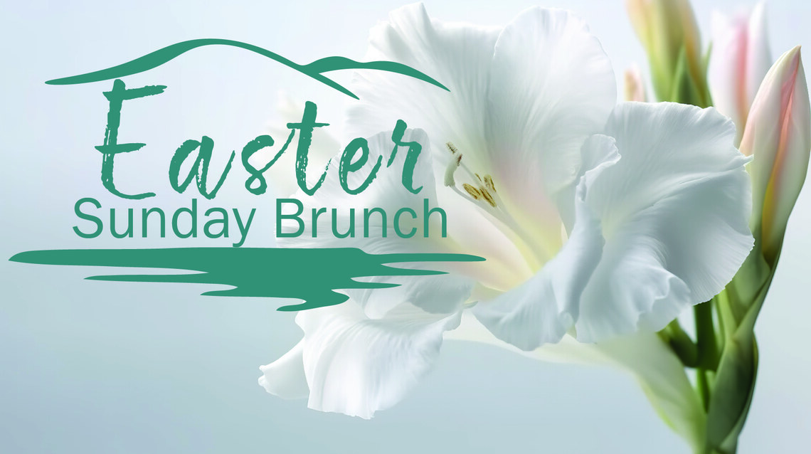 easter brunch