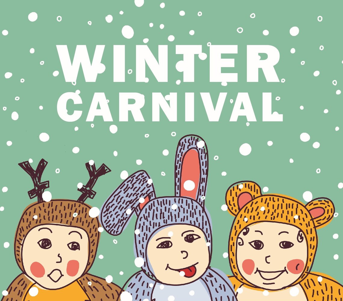 WINTER CARNIVAL THUMBNAIL