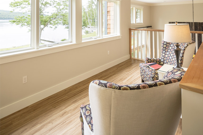 2nd Floor Sitting Area 2