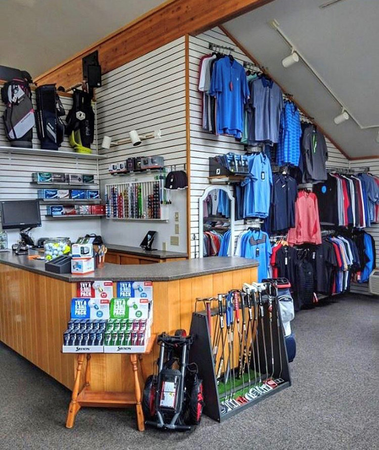 Proshop