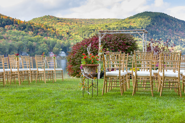 Terrace Patio Upgrade Chairs